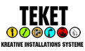 Teket - Kreative Installations System